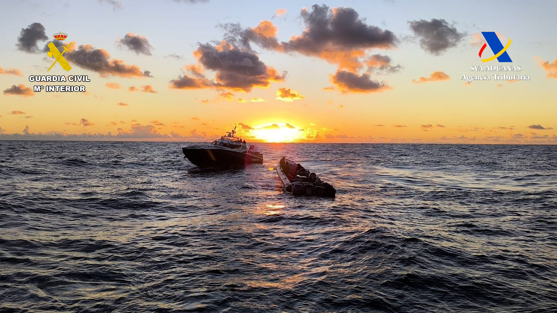 Tres condenados en Huelva a más de tres años de cárcel por vender droga desde su domicilio