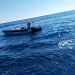 En prisión tres de los detenidos en la operación contra el narcotráfico en el Golfo de Cádiz