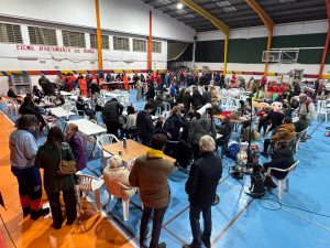 Noche sin incidencias graves tras una jornada ayer marcada por nuevas medidas preventivas