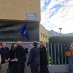 La Hermandad del Rocío de Emigrantes cuenta con un paseo con su nombre en Huelva