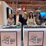 La Agencia Destino Huelva promociona la oferta turística de la provincia en Lisboa