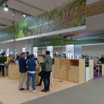 El sector vitivinícola de la provincia de Huelva participa en la Barcelona Wine Week 2026 de la mano de Diputación