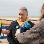 Almonte apela al respeto institucional tras las declaraciones sobre el paseo de Matalascañas 