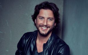 Manuel Carrasco considera ‘todo un honor’ ser nombrado Hijo Predilecto de Andalucía