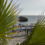 Cerca del 50% de Matalascañas quedará fuera del estacionamiento regulado