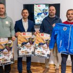 Zalamea la Real acoge el próximo domingo la primera prueba del Campeonato de España de Cross-Country de Motocross
