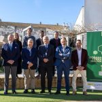 El proyecto Doñana Terra Innova se presenta en Almonte con más de 100 asistentes del entorno del parque natural