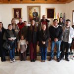 Palos de la Frontera apoya con prestaciones económicas a sus ciudadanos que sufren celiaquía