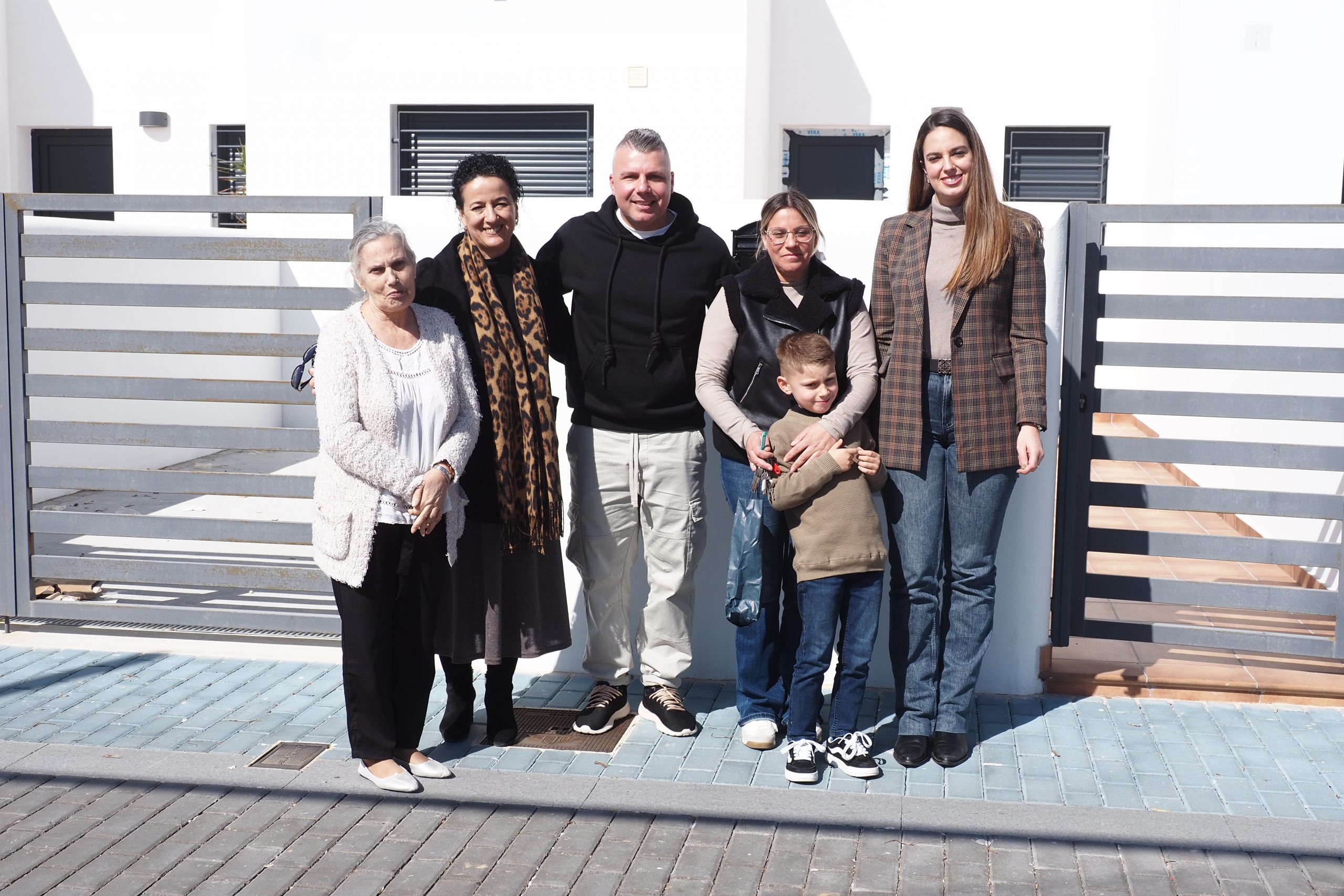 Palos de la Frontera apoya a los jóvenes con 10.000€ para el acceso a la vivienda 