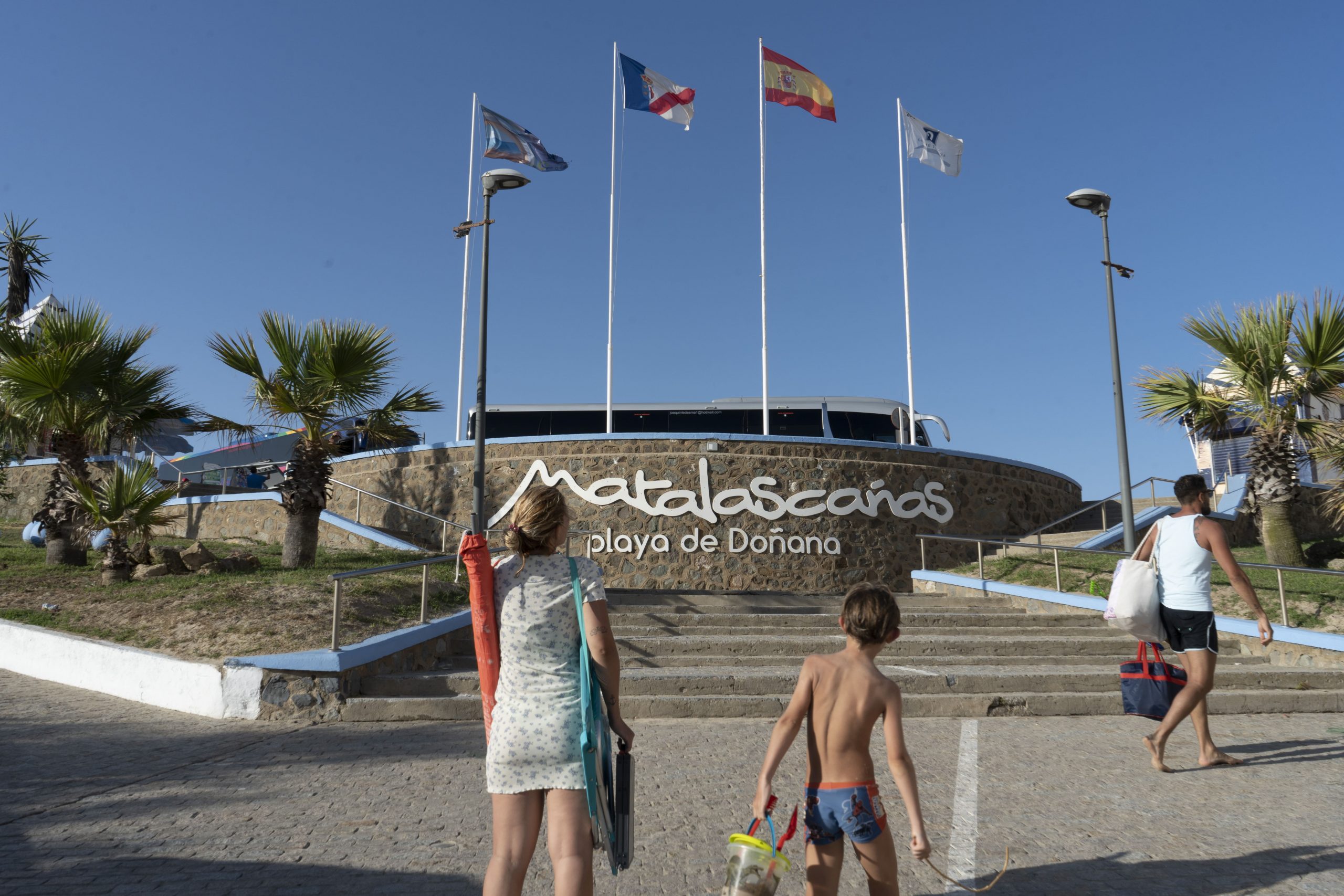 Zona ORA en Matalascañas: fechas, calles, horarios y precios