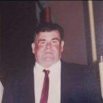 Almonte rinde homenaje en Pleno a Leoncio Espinosa, impulsor del deporte local y el compromiso social