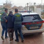 Tres investigados por robos a personas mayores en la sierra de Huelva