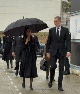 Felipe VI presidirá el 24 de febrero en Palos actos del centenario del Plus Ultra