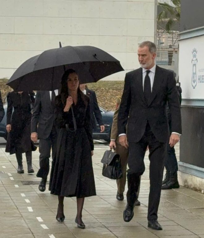 Felipe VI presidirá el 24 de febrero en Palos actos del centenario del Plus Ultra