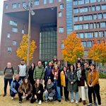 Investigadores de la UHU participan en un proyecto para descubrir nuevos compuestos bioactivos