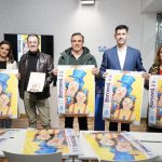 Bollullos Par del Condado vive un febrero festivo con muestra de agrupaciones, desfiles y su singular ‘Carnaval de Calles’