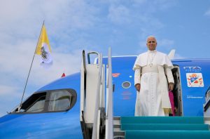 El Papa León XIV visitará España del 6 al 12 de junio