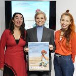 FestivalADA desembarca en la provincia de Huelva para mostrar el talento y la creación artística de las mujeres 