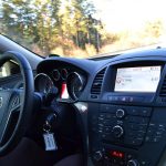 Palos de la Frontera respalda a sus jóvenes para la obtención del carnet de conducir 