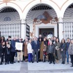 La Biblioteca de Estudios Juanramonianos de la UHU incorpora una nueva investigación de Mari Luz Bort