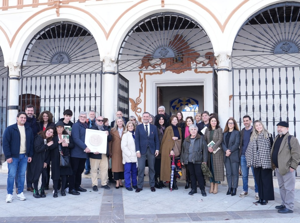 La Biblioteca de Estudios Juanramonianos de la UHU incorpora una nueva investigación de Mari Luz Bort