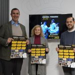 Trigueros inaugura este sábado su temporada teatral con nueve espectáculos de primer nivel y para todos los públicos