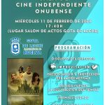 Yeray Chaves estrena su duodécima película: cine independiente onubense entre el futuro y la magia templaria