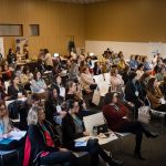El proyecto INTREPIDA pro conecta a empresarias de Andalucía y Portugal en su primer foro internacional 