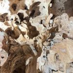 Inauguradas las Cuevas de Alájar en la Peña de Arias Montano, un enclave de gran valor natural y atractivo turístico
