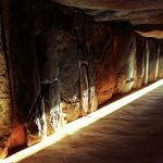 Trigueros volverá a detener el tiempo con “El Milagro del Sol” en el Dolmen de Soto 