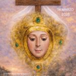 El Rocío acogerá el 14 de marzo el V Vía Crucis Rociero de las hermandades onubenses