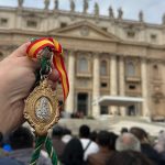 La Hermandad Matriz de Almonte invita al Papa León XIV a visitar El Rocío durante su viaje a España