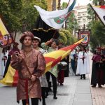 Palos de la Frontera celebrará el 14 y 15 de marzo la XXIV Feria Medieval del Descubrimiento