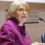 Reflexión y diálogo en La Palma del Condado sobre el papel de la mujer en la Semana Santa