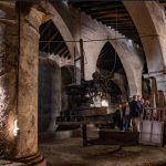 Diputación rehabilitará la histórica Bodega de las Carrionas para impulsar el enoturismo en el corazón del Condado