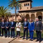 Toscano participa en la creación de la Comisión de Diputaciones de la FAMP para reforzar el papel de las provincias y la cooperación territorial