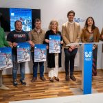 Calañas celebra el próximo sábado el primer Concurso de arrastre de piedras con Mulos con diversas categorías y premios 