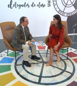 Huelva apuesta por retener el talento universitario con un ambicioso programa de becas para impulsar su futuro económico y social