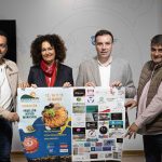 La Feria Sierra y Mar vuelve a Gibraléon este fin de semana