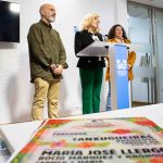Cortegana acoge ‘Senderos de Música’ con Tanxugueiras, María José Llergo, Rocío Márquez y un cartel íntegramente femenino