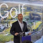 Destino Huelva promociona la oferta de golf con eventos y acciones dirigidos a los mercados estratégicos internacionales 
