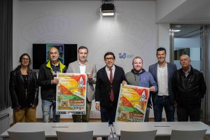 Ayamonte acogerá del 23 al 29 de marzo el Gran Premio de España de Billar a Tres Bandas “Ciudad de Ayamonte”