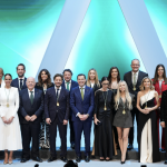 La humanidad de un pueblo, 28F