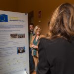 La Diputación reivindica el impacto de los fondos europeos en el desarrollo de la provincia de Huelva