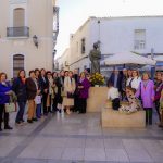La Asociación de mujeres “Zenobia” y la casa-museo del Nobel conmemoran el 110 aniversario del enlace Jiménez-Camprubí
