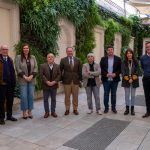 El Pleno de Diputación aprueba por unanimidad el Plan de Concertación por un importe de 25,4 millones de euros