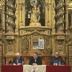  ‘Para siempre jamás’, una obra que recoge la fundación de los conventos carmelitas de Villalba del Alcor 