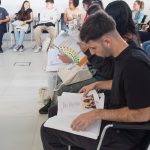 El Plan Hebe Mobility de la Diputación facilita que 24 nuevos estudiantes de FP puedan realizar prácticas en Europa