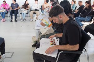 El Plan Hebe Mobility de la Diputación facilita que 24 nuevos estudiantes de FP puedan realizar prácticas en Europa