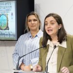 El gurumelo vuelve a ser el gran protagonista en la Feria Gastronómica Transfronteriza de Paymogo